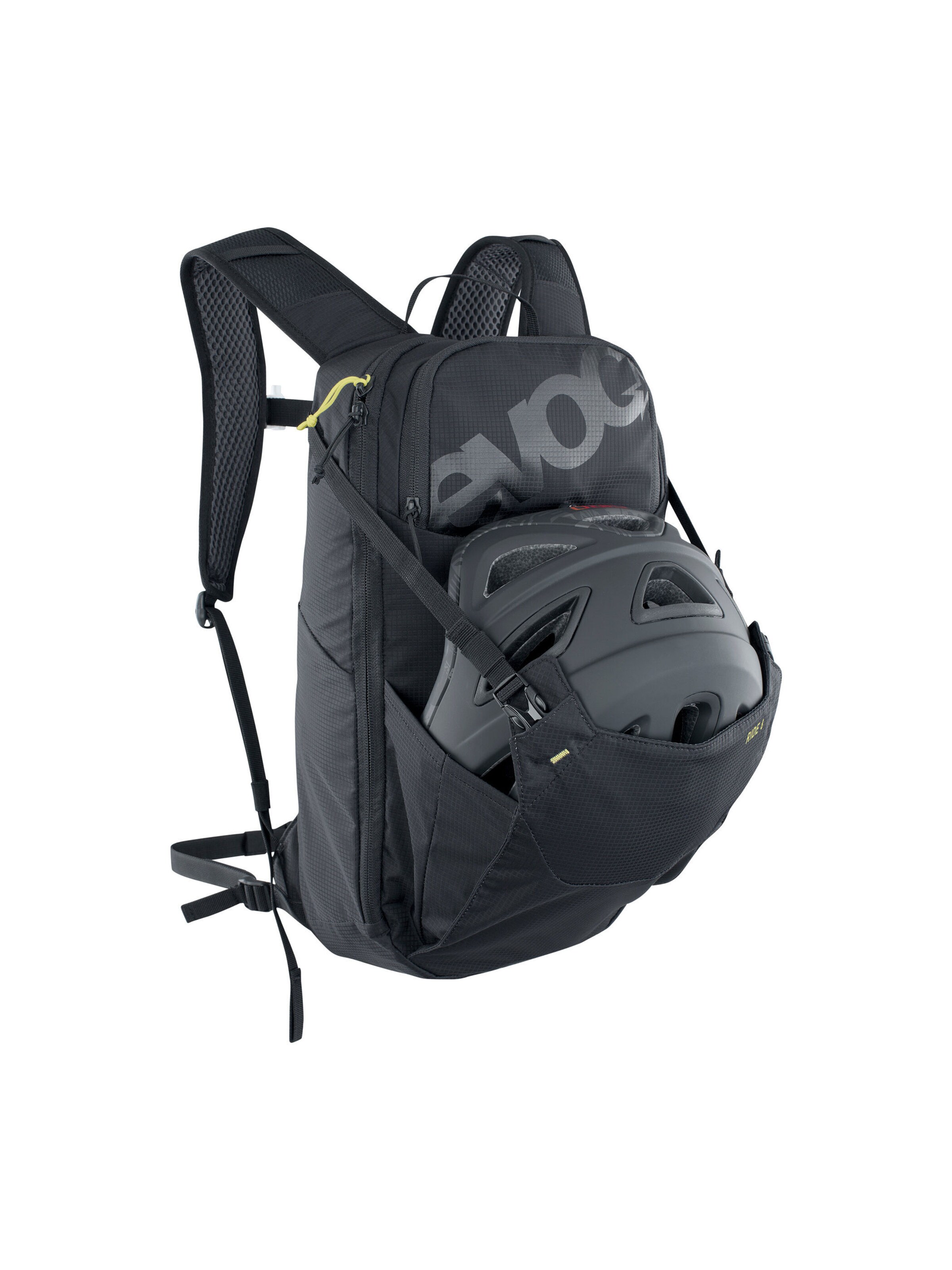 EVOC Backpack in Black