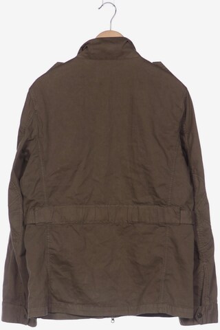 Woolrich Jacket & Coat in L in Brown