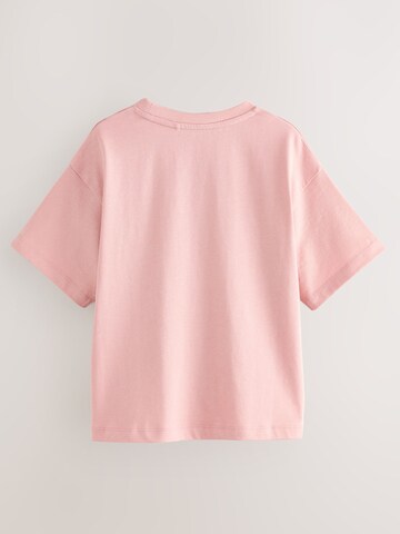 smALLSAINTS Tričko - Ružová