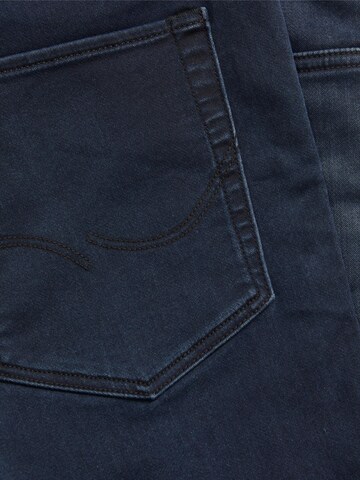 JACK & JONES Regular Jeans 'Rick' in Blue