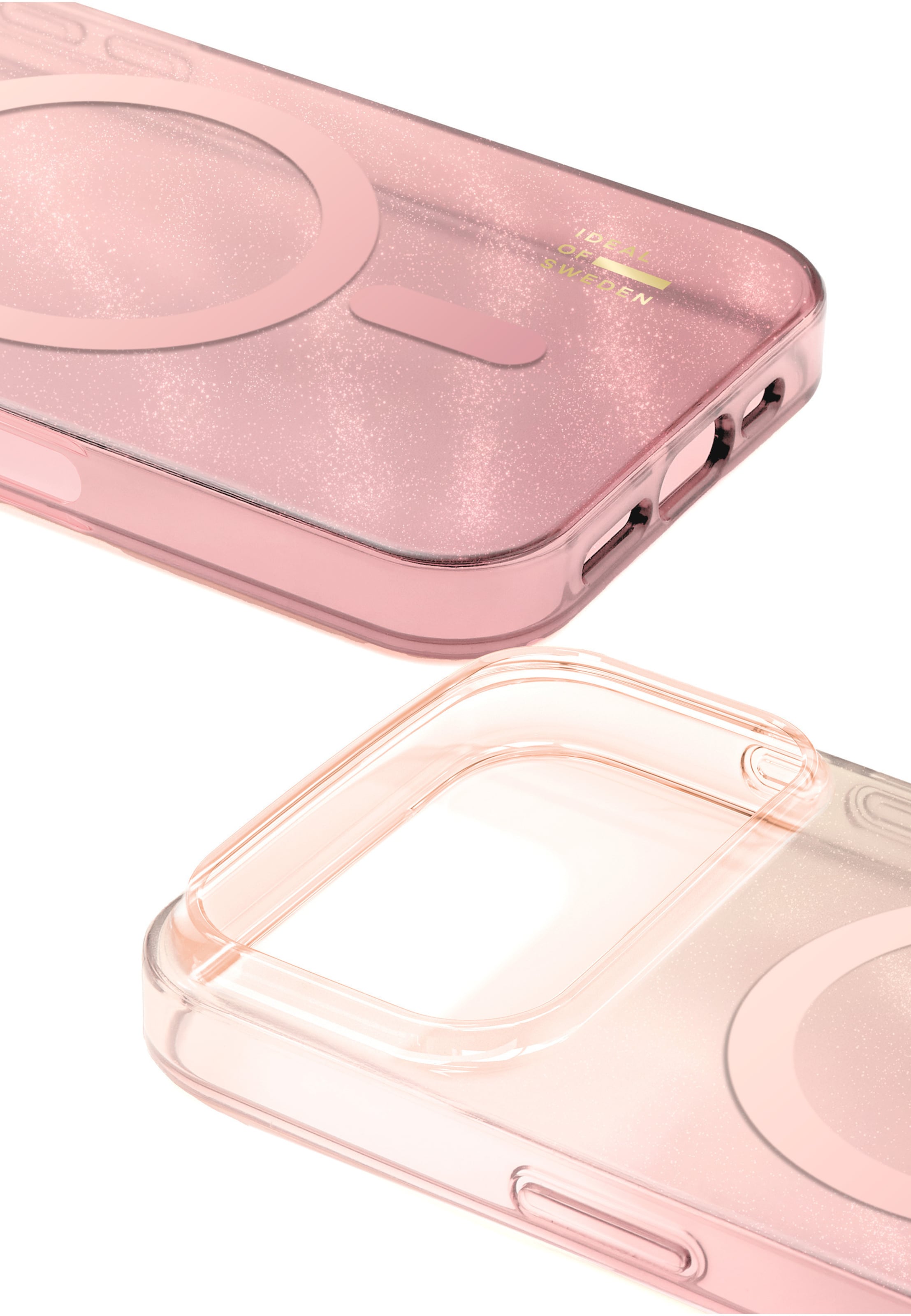 iDeal of Sweden Smartphone case 'MagSafe iPhone 17 Pro Max' in Pink