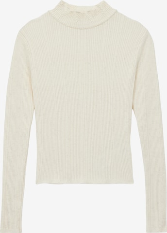 Koton Trui in Wit: voorkant