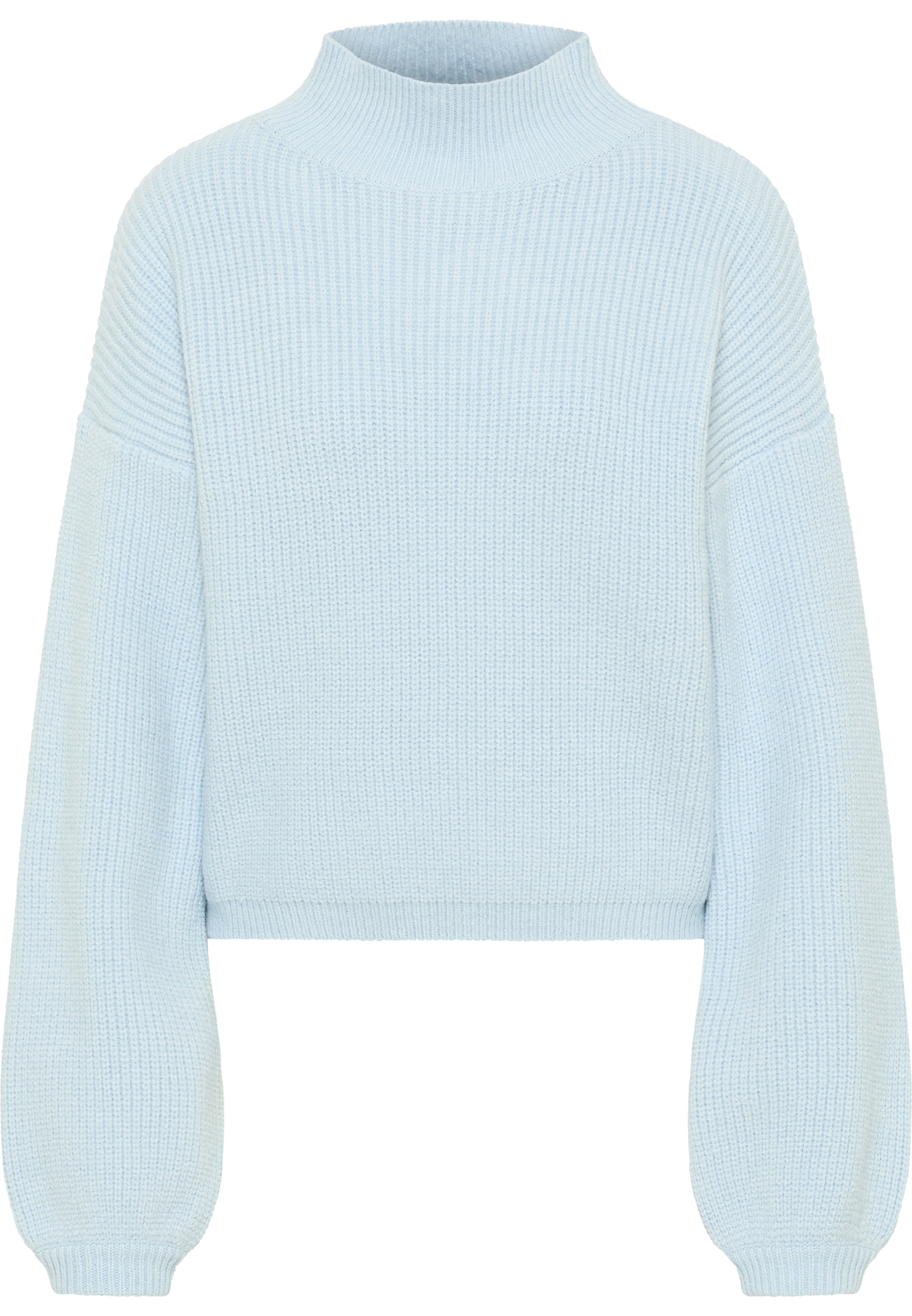 zils RISA Džemperis: no priekšpuses