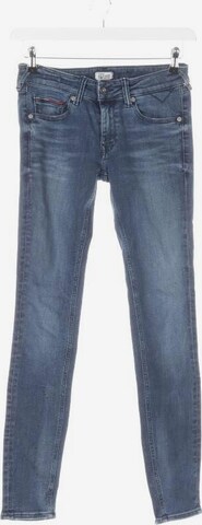 Tommy Jeans Jeans 29 x 32 in Blau: predná strana