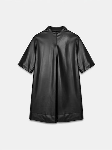 Dilvin Dress in Black