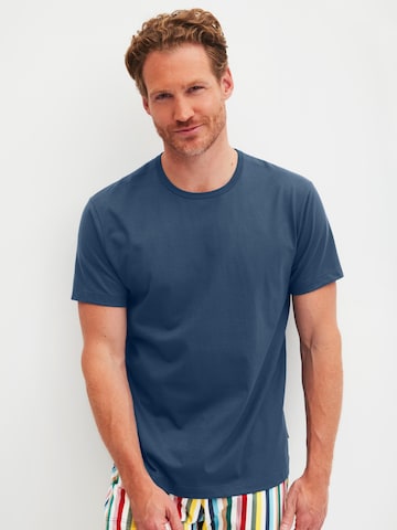 CALIDA Shirt in Grey