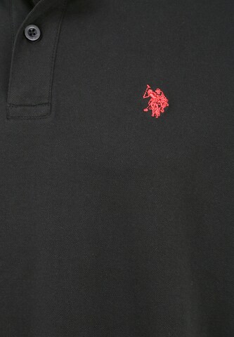 U.S. POLO ASSN. Bluser & t-shirts i sort