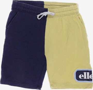 ELLESSE Shorts in 29-30 in Blue: front