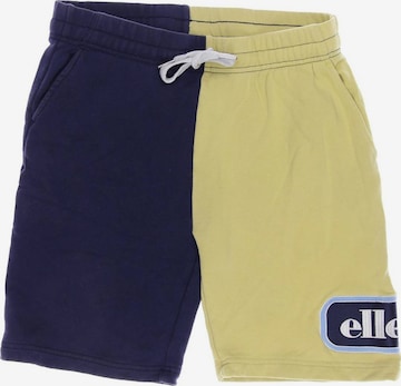 ELLESSE Shorts 29-30 in Blau: predná strana