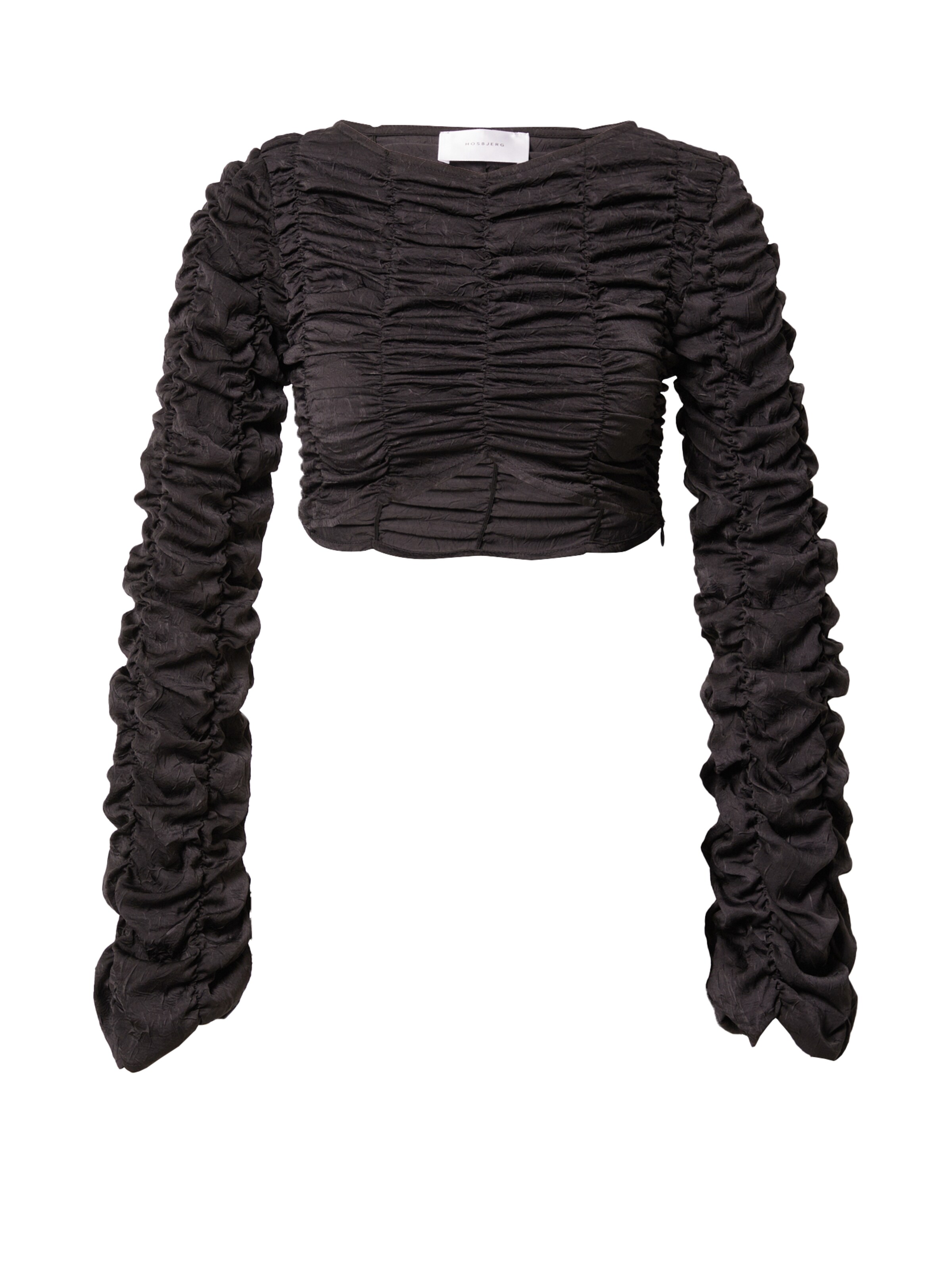 Hosbjerg Halenka 'Isabel' – šedá: přední strana