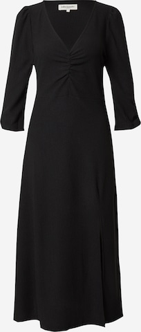 Lollys Laundry Dress 'Havana' in Black: front