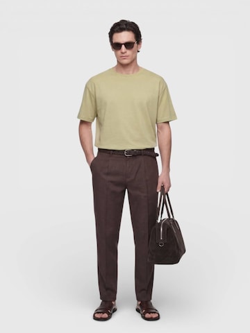 Ramsey Shirt in Groen