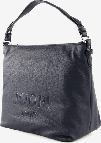 JOOP! Jeans Shoulder Bag 'Dalia' in Blue
