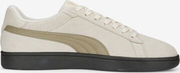 PUMA - Zapatillas deportivas bajas 'Smash 3.0' en beige