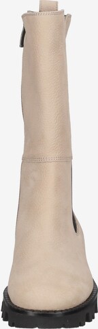 Bottes Paul Green en beige