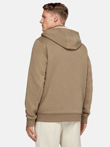Veste de survêtement Boggi Milano en beige