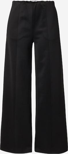 EDITED Housut 'Polly' värissä musta, Tuotenäkymä