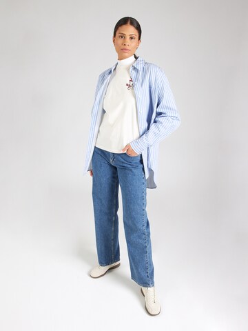 SCOTCH & SODA Shirts i hvid