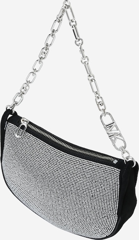 MICHAEL Michael Kors Handtasche in Schwarz