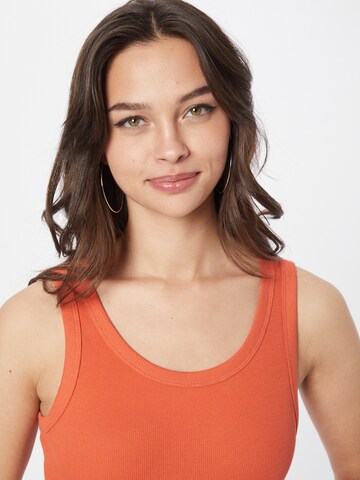 s.Oliver Top in Orange