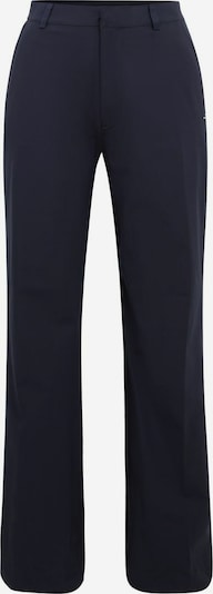 J.Lindeberg Sporthose 'Evertine' in navy / weiß, Produktansicht