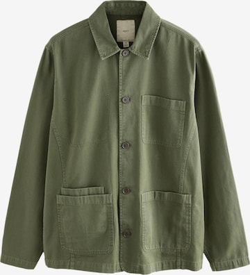 žalia Next Standartinis modelis Marškiniai: priekis