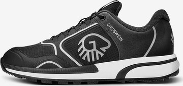 GIESSWEIN Sneakers in Black: front