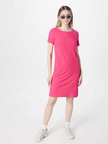 Robe TOMMY HILFIGER en rose