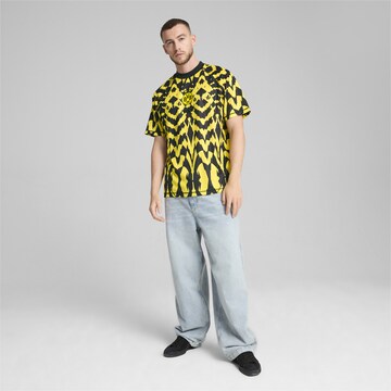 PUMA Tricot 'Borussia Dortmund' in Geel