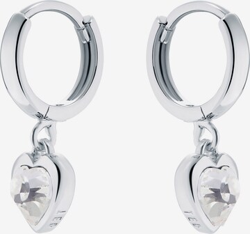 Ted Baker Earrings 'HANNIY' in Silver