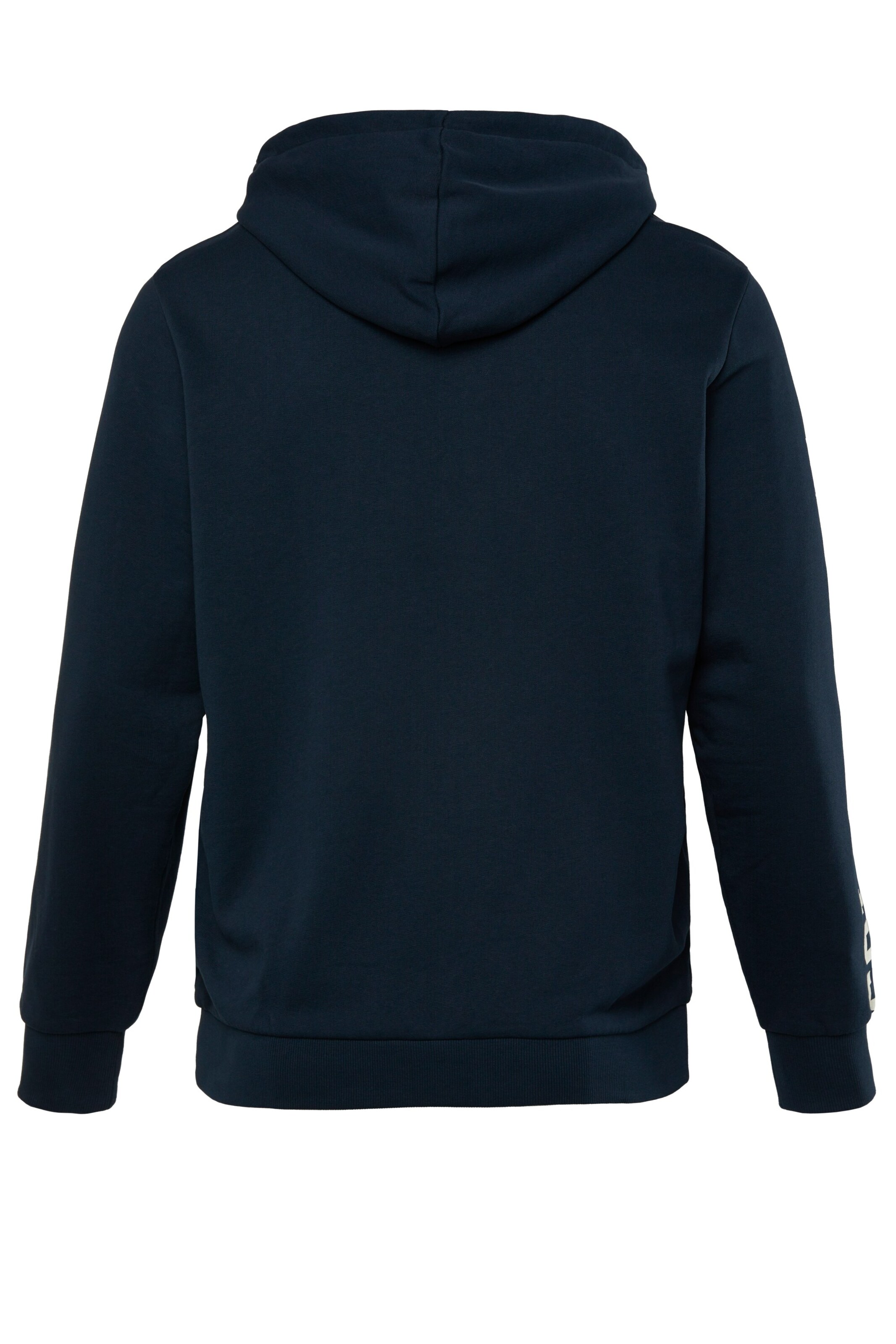 John F. Gee Sweatjacke in Blau