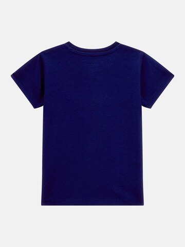 GUESS Shirt in Blue