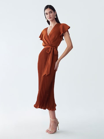 Rochie 'Faye' de la Willa pe maro