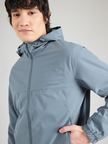 JACK & JONES Jacke 'JORVesterbro' in Blau