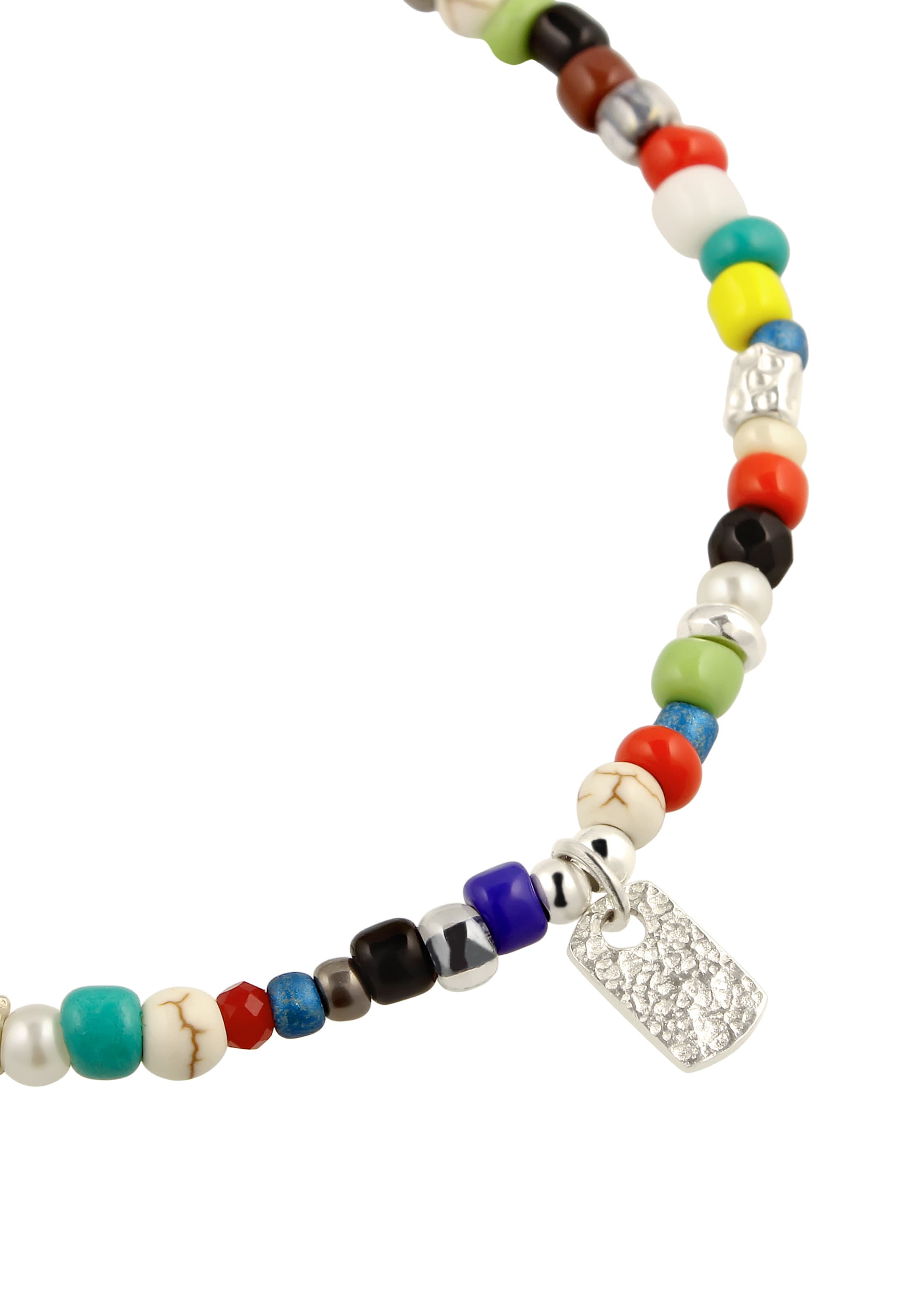 Bracelet KUZZOI en mélange de couleurs