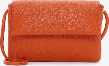 Emily & Noah Skuldertaske 'Emma ' i orange: forside