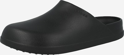 Crocs Clogs 'Dylan' in schwarz, Produktansicht