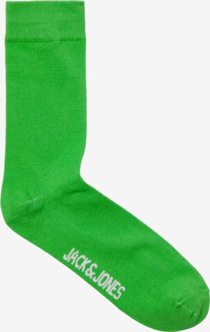 JACK & JONES Socken 'JUNKS' in Blau