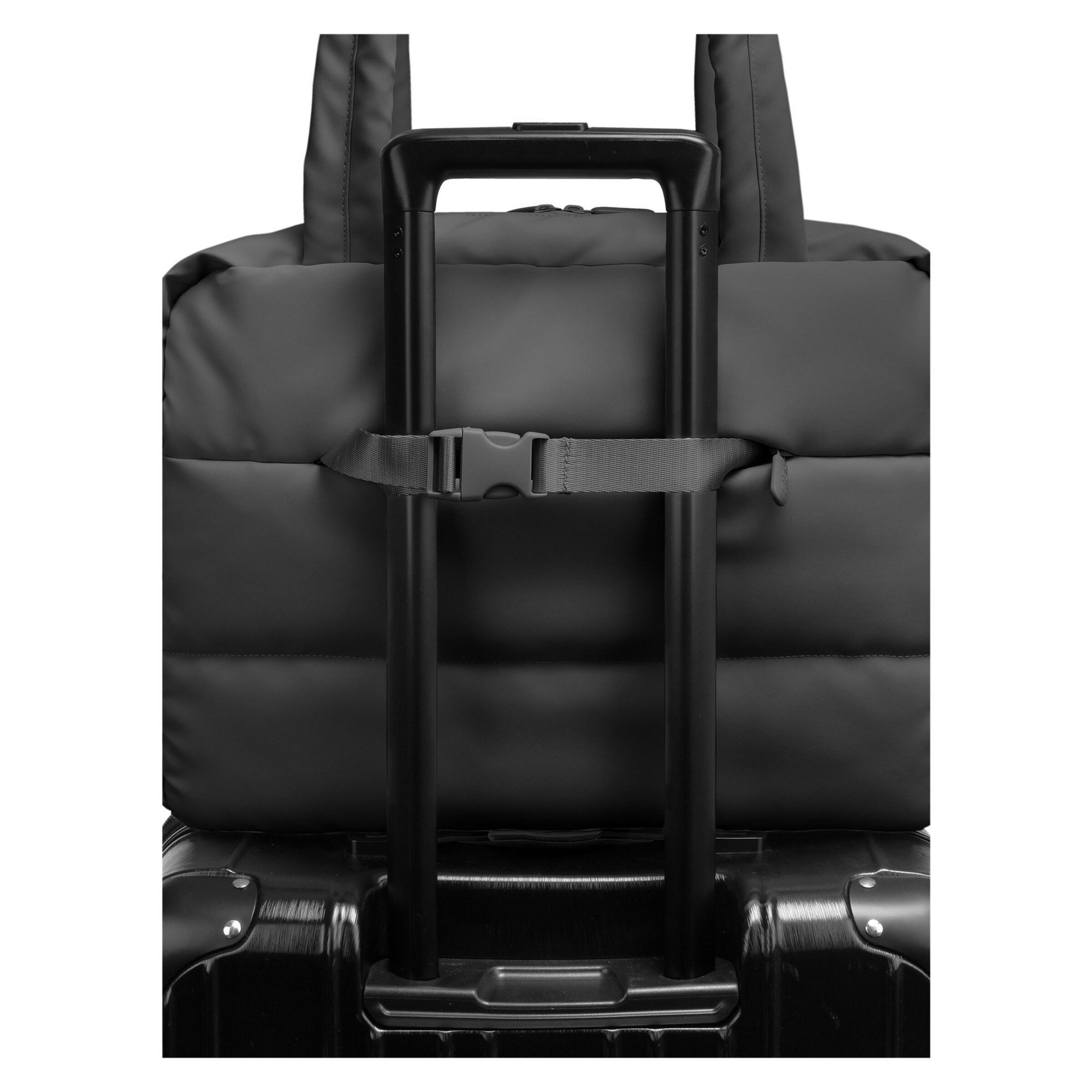 Heys Umhängetasche in Schwarz