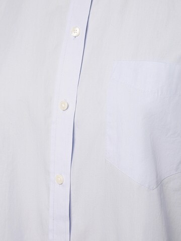 GANT Blouse in Blauw