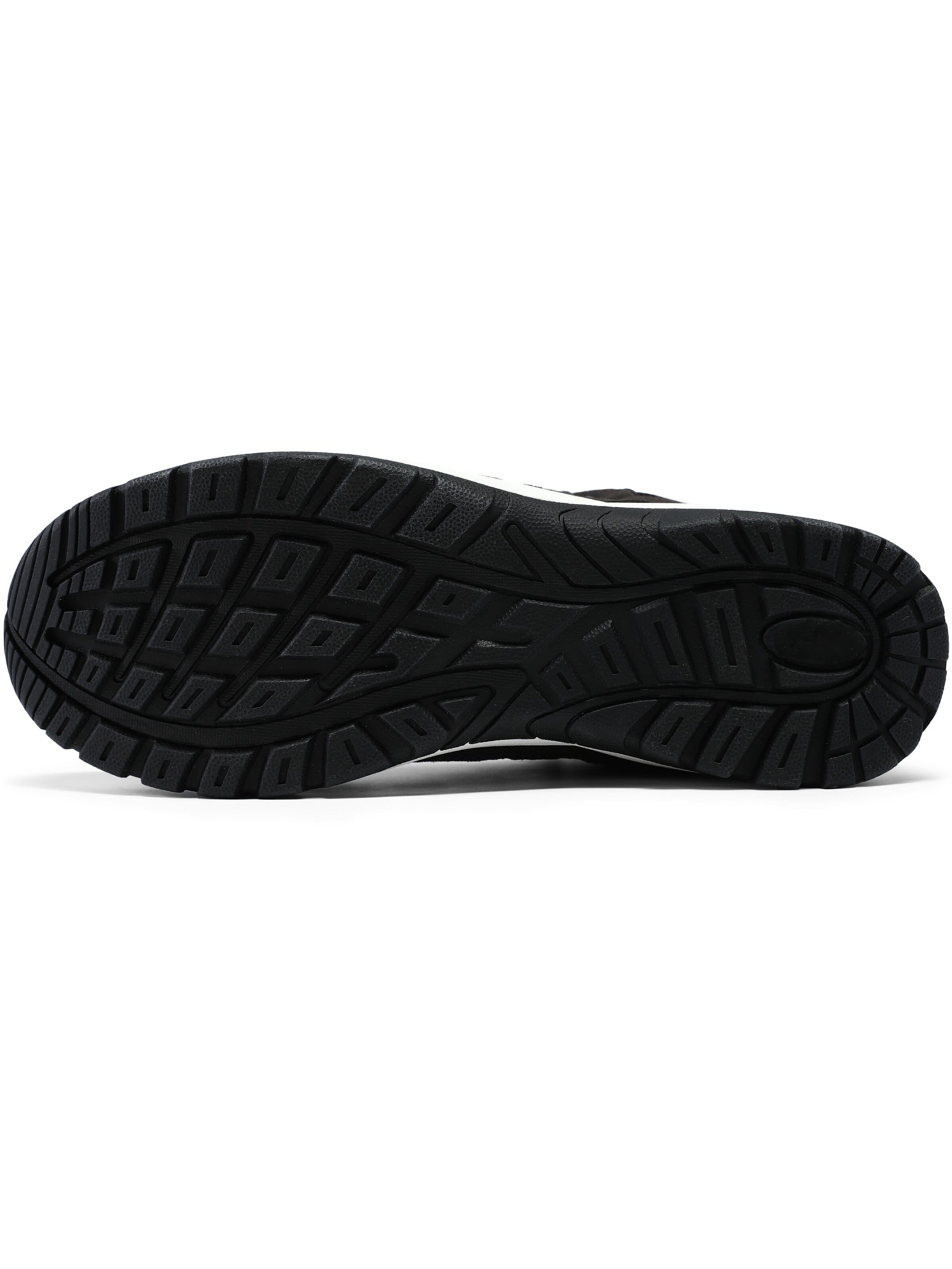 YOUTHUP Athletic Shoes 'Pfad' in Grey