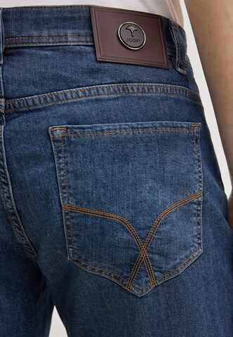 JOOP! Regular Jeans 'Fort' in Blue