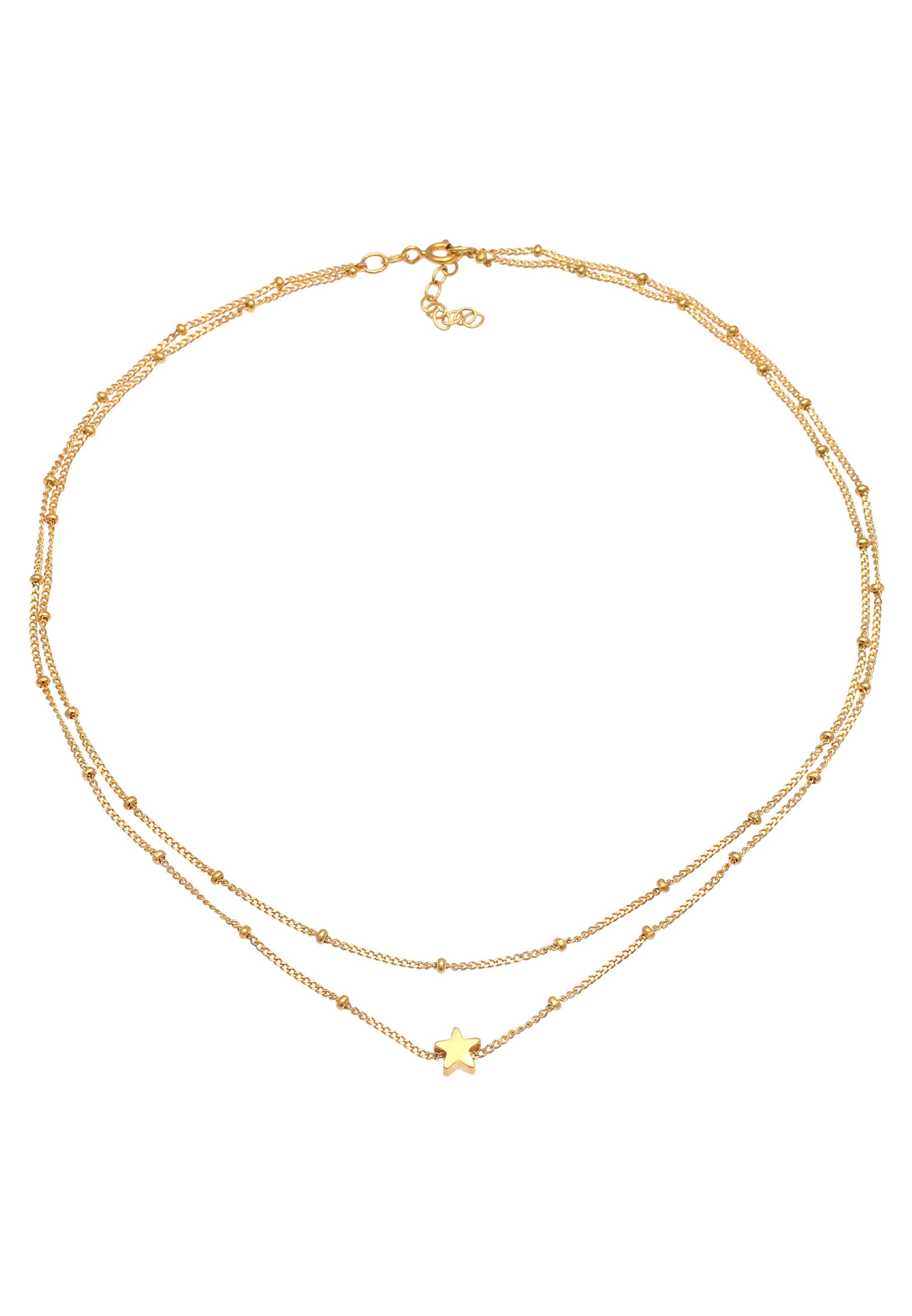 ELLI Necklace in Gold