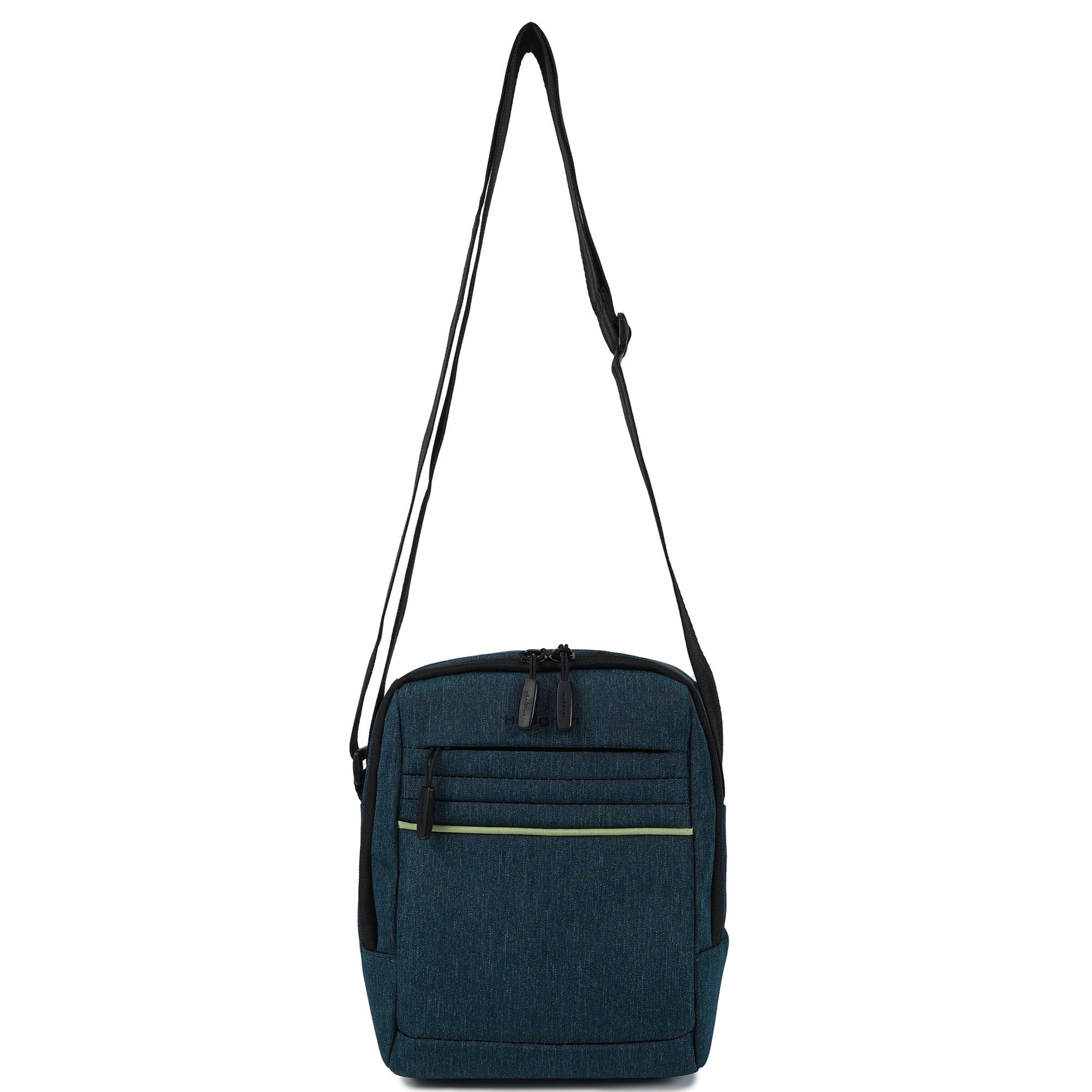 Sac à bandoulière 'Lineo' Hedgren en bleu