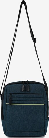 Hedgren Crossbody Bag 'Lineo' in Blue