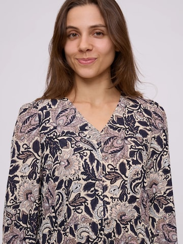 Noa Noa Kleid ' Ellen' in Mischfarben