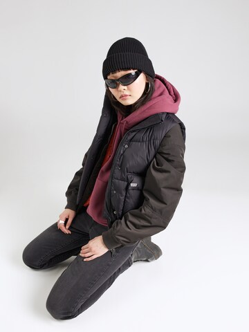 Gilet LEVI'S ® en noir