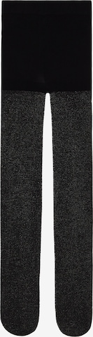 juoda WE Fashion Pėdkelnės: priekis