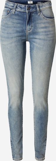 QS Jeans 'Sadie' in blue denim, Produktansicht