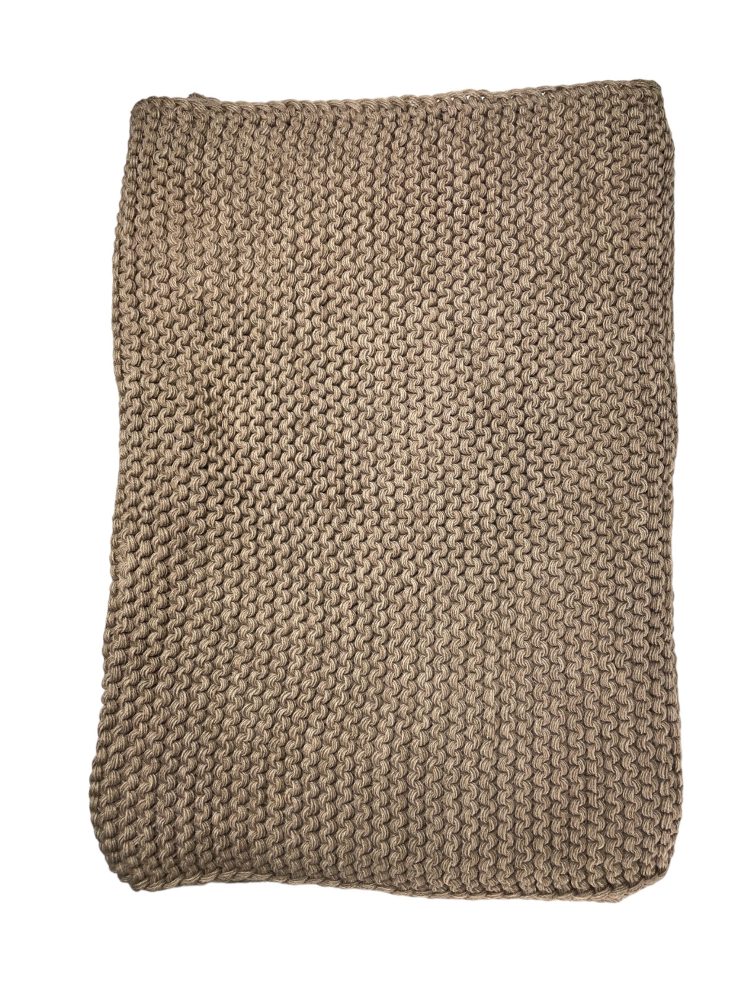 Kumixi Beanie 'Set' in Beige